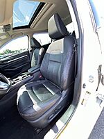 Used 2023 NISSAN ALTIMA 2.5 SR in FORT SMITH, ARKANSAS (Photo 10)