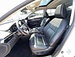 Used 2023 NISSAN ALTIMA 2.5 SR in FORT SMITH, ARKANSAS (Photo 11)