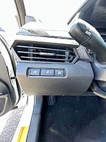 Used 2023 NISSAN ALTIMA 2.5 SR in FORT SMITH, ARKANSAS (Photo 13)