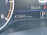 Used 2023 NISSAN ALTIMA 2.5 SR in FORT SMITH, ARKANSAS (Photo 15)