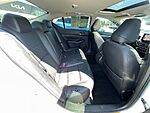 Used 2023 NISSAN ALTIMA 2.5 SR in FORT SMITH, ARKANSAS (Photo 24)