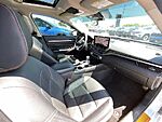 Used 2023 NISSAN ALTIMA 2.5 SR in FORT SMITH, ARKANSAS (Photo 27)