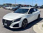 Used 2023 NISSAN ALTIMA 2.5 SR in FORT SMITH, ARKANSAS (Photo 3)