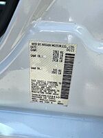Used 2023 NISSAN ALTIMA 2.5 SR in FORT SMITH, ARKANSAS (Photo 32)