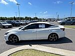 Used 2023 NISSAN ALTIMA 2.5 SR in FORT SMITH, ARKANSAS (Photo 4)