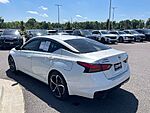 Used 2023 NISSAN ALTIMA 2.5 SR in FORT SMITH, ARKANSAS (Photo 5)