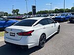 Used 2023 NISSAN ALTIMA 2.5 SR in FORT SMITH, ARKANSAS (Photo 7)
