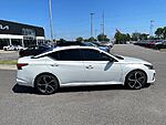 Used 2023 NISSAN ALTIMA 2.5 SR in FORT SMITH, ARKANSAS (Photo 8)