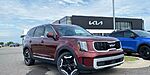 Used 2023 KIA TELLURIDE EX in FORT SMITH, ARKANSAS