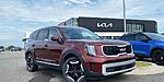 Used 2023 KIA TELLURIDE EX in FORT SMITH, ARKANSAS