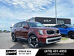Used 2023 KIA TELLURIDE EX in FORT SMITH, ARKANSAS (Photo 1)