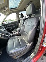 Used 2023 KIA TELLURIDE EX in FORT SMITH, ARKANSAS (Photo 10)