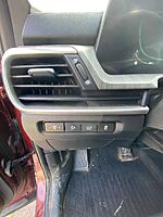 Used 2023 KIA TELLURIDE EX in FORT SMITH, ARKANSAS (Photo 12)