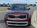 Used 2023 KIA TELLURIDE EX in FORT SMITH, ARKANSAS (Photo 2)