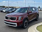 Used 2023 KIA TELLURIDE EX in FORT SMITH, ARKANSAS (Photo 3)