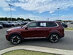 Used 2023 KIA TELLURIDE EX in FORT SMITH, ARKANSAS (Photo 4)