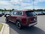 Used 2023 KIA TELLURIDE EX in FORT SMITH, ARKANSAS (Photo 5)