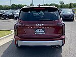 Used 2023 KIA TELLURIDE EX in FORT SMITH, ARKANSAS (Photo 6)