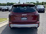 Used 2023 KIA TELLURIDE EX in FORT SMITH, ARKANSAS (Photo 6)