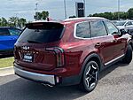 Used 2023 KIA TELLURIDE EX in FORT SMITH, ARKANSAS (Photo 7)