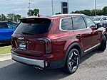 Used 2023 KIA TELLURIDE EX in FORT SMITH, ARKANSAS (Photo 7)