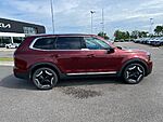 Used 2023 KIA TELLURIDE EX in FORT SMITH, ARKANSAS (Photo 8)