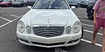 Used 2009 MERCEDES-BENZ E-CLASS E 350 in FORT SMITH, ARKANSAS