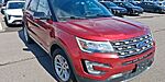 Used 2017 FORD EXPLORER XLT in FORT SMITH, ARKANSAS