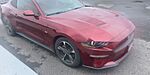 Used 2018 FORD MUSTANG ECOBOOST in FORT SMITH, ARKANSAS