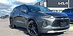 Used 2019 CHEVROLET BLAZER BASE in FORT SMITH, ARKANSAS