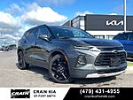 Used 2019 CHEVROLET BLAZER BASE in FORT SMITH, ARKANSAS (Photo 1)
