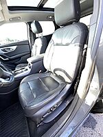 Used 2019 CHEVROLET BLAZER BASE in FORT SMITH, ARKANSAS (Photo 10)