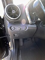 Used 2019 CHEVROLET BLAZER BASE in FORT SMITH, ARKANSAS (Photo 12)