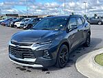 Used 2019 CHEVROLET BLAZER BASE in FORT SMITH, ARKANSAS (Photo 3)