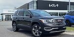 Used 2017 GMC ACADIA SLT-2 in FORT SMITH, ARKANSAS