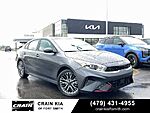 Used 2024 KIA FORTE GT-LINE in FORT SMITH, ARKANSAS (Photo 1)