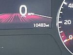 Used 2024 KIA FORTE GT-LINE in FORT SMITH, ARKANSAS (Photo 13)