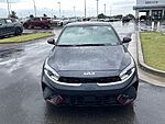 Used 2024 KIA FORTE GT-LINE in FORT SMITH, ARKANSAS (Photo 2)