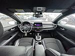 Used 2024 KIA FORTE GT-LINE in FORT SMITH, ARKANSAS (Photo 22)