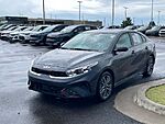 Used 2024 KIA FORTE GT-LINE in FORT SMITH, ARKANSAS (Photo 3)