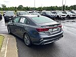 Used 2024 KIA FORTE GT-LINE in FORT SMITH, ARKANSAS (Photo 5)