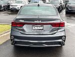 Used 2024 KIA FORTE GT-LINE in FORT SMITH, ARKANSAS (Photo 6)