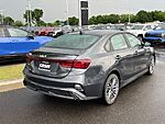 Used 2024 KIA FORTE GT-LINE in FORT SMITH, ARKANSAS (Photo 7)