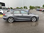 Used 2024 KIA FORTE GT-LINE in FORT SMITH, ARKANSAS (Photo 8)