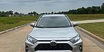 Used 2021 TOYOTA RAV4 XLE in FORT SMITH, ARKANSAS