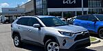 Used 2021 TOYOTA RAV4 XLE in FORT SMITH, ARKANSAS