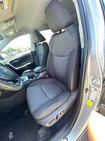 Used 2021 TOYOTA RAV4 XLE in FORT SMITH, ARKANSAS (Photo 11)