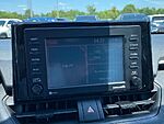 Used 2021 TOYOTA RAV4 XLE in FORT SMITH, ARKANSAS (Photo 15)