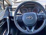 Used 2021 TOYOTA RAV4 XLE in FORT SMITH, ARKANSAS (Photo 17)