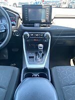 Used 2021 TOYOTA RAV4 XLE in FORT SMITH, ARKANSAS (Photo 19)